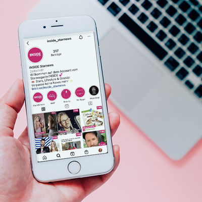 Praktikum / Praktikant (m/w/d) Social Media Redaktion - INSIDE Starnews Praktikum / Praktikant (m/w/d) Social Media Redaktion - INSIDE Starnews