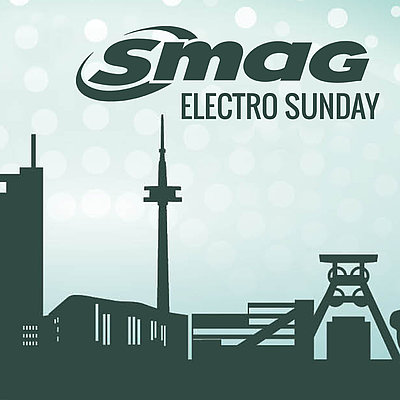 SMAG Electro Sunday