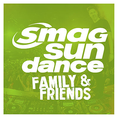 SMAG Sundance Family And Friends - Oliver Magenta